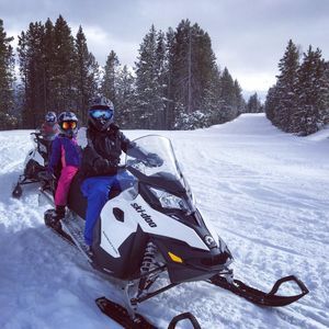 Meet your Posher, Scott